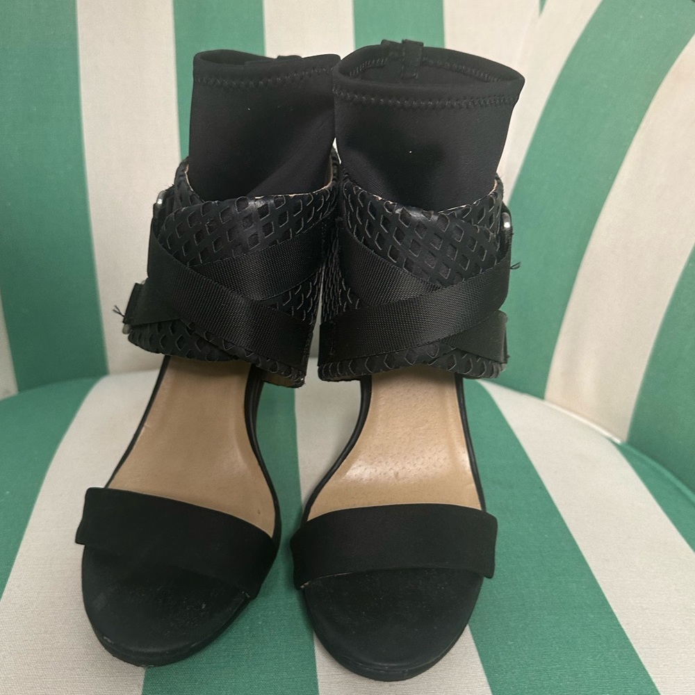 GX by Gwen Stefani pumps
